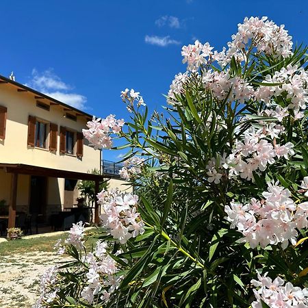 Appartamento Locazione Turistica L'Antica Sorgente Panicale Exterior foto