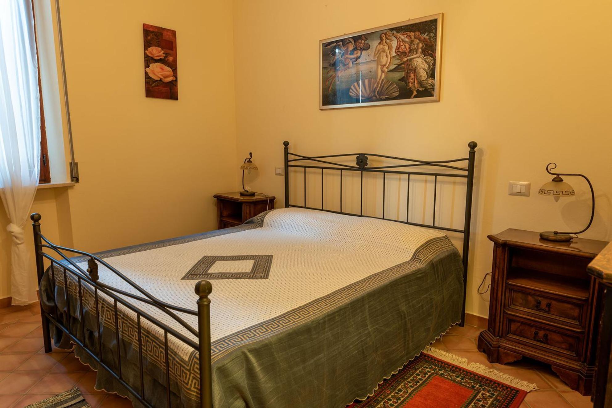 Appartamento Locazione Turistica L'Antica Sorgente Panicale Exterior foto