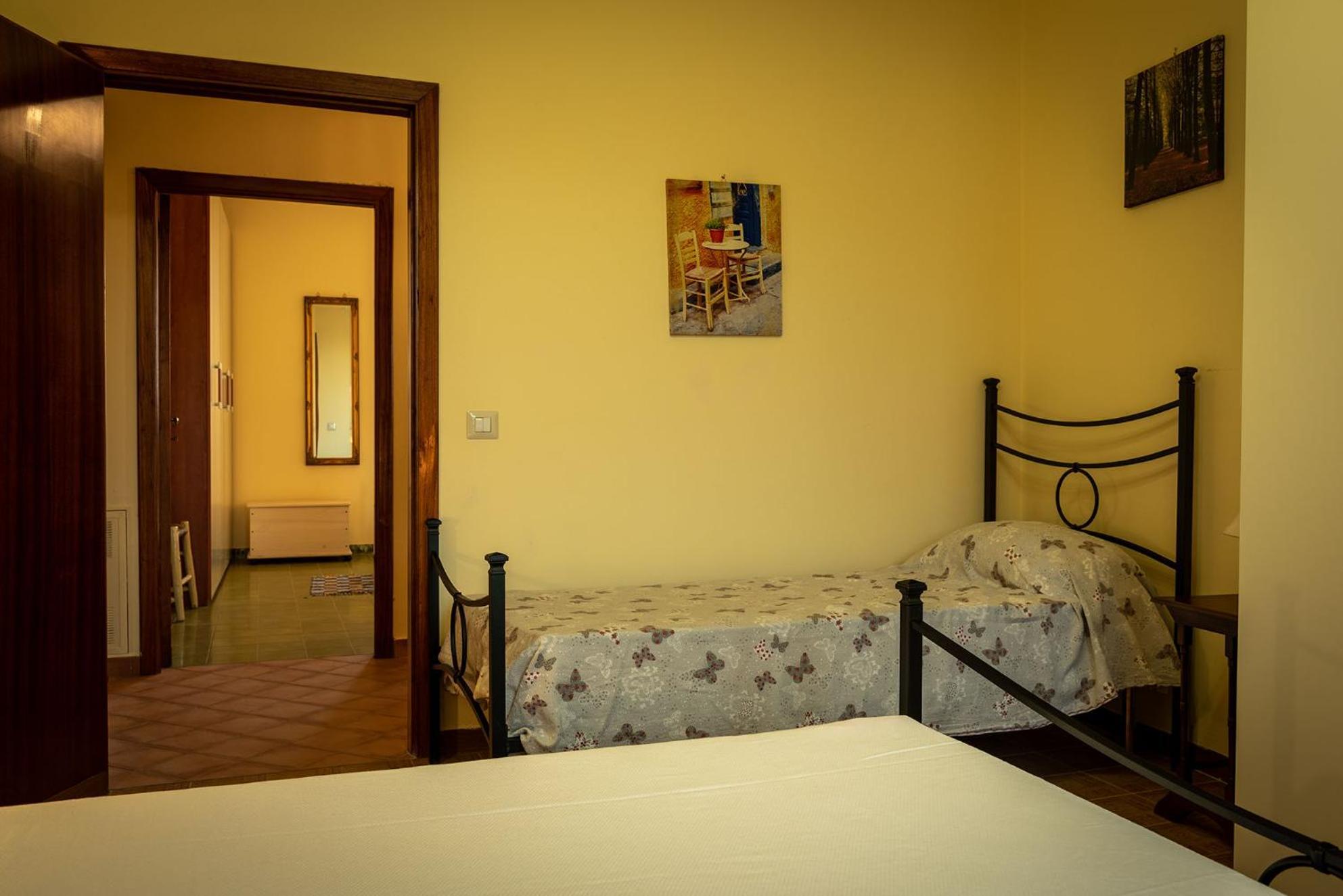 Appartamento Locazione Turistica L'Antica Sorgente Panicale Exterior foto