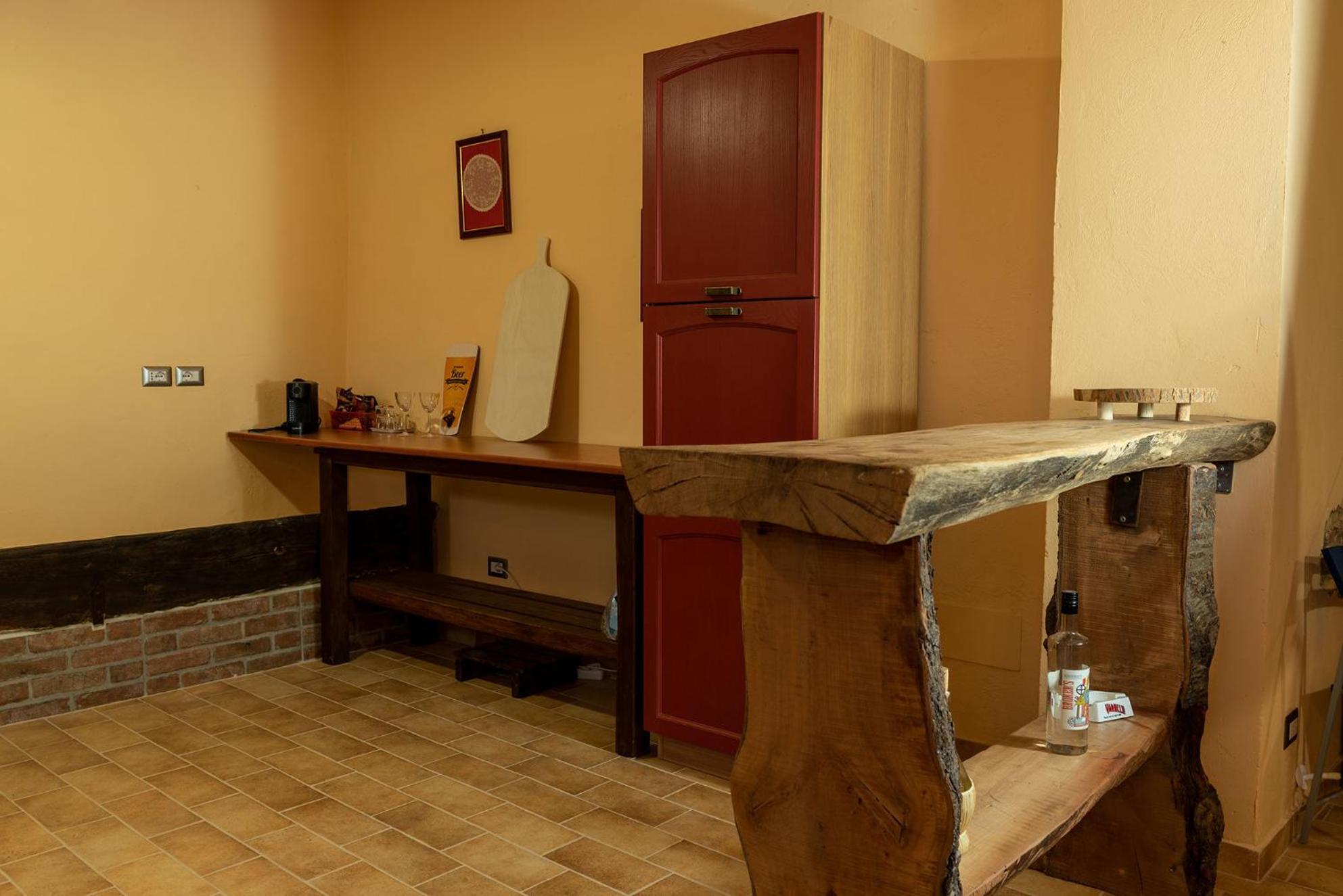 Appartamento Locazione Turistica L'Antica Sorgente Panicale Exterior foto