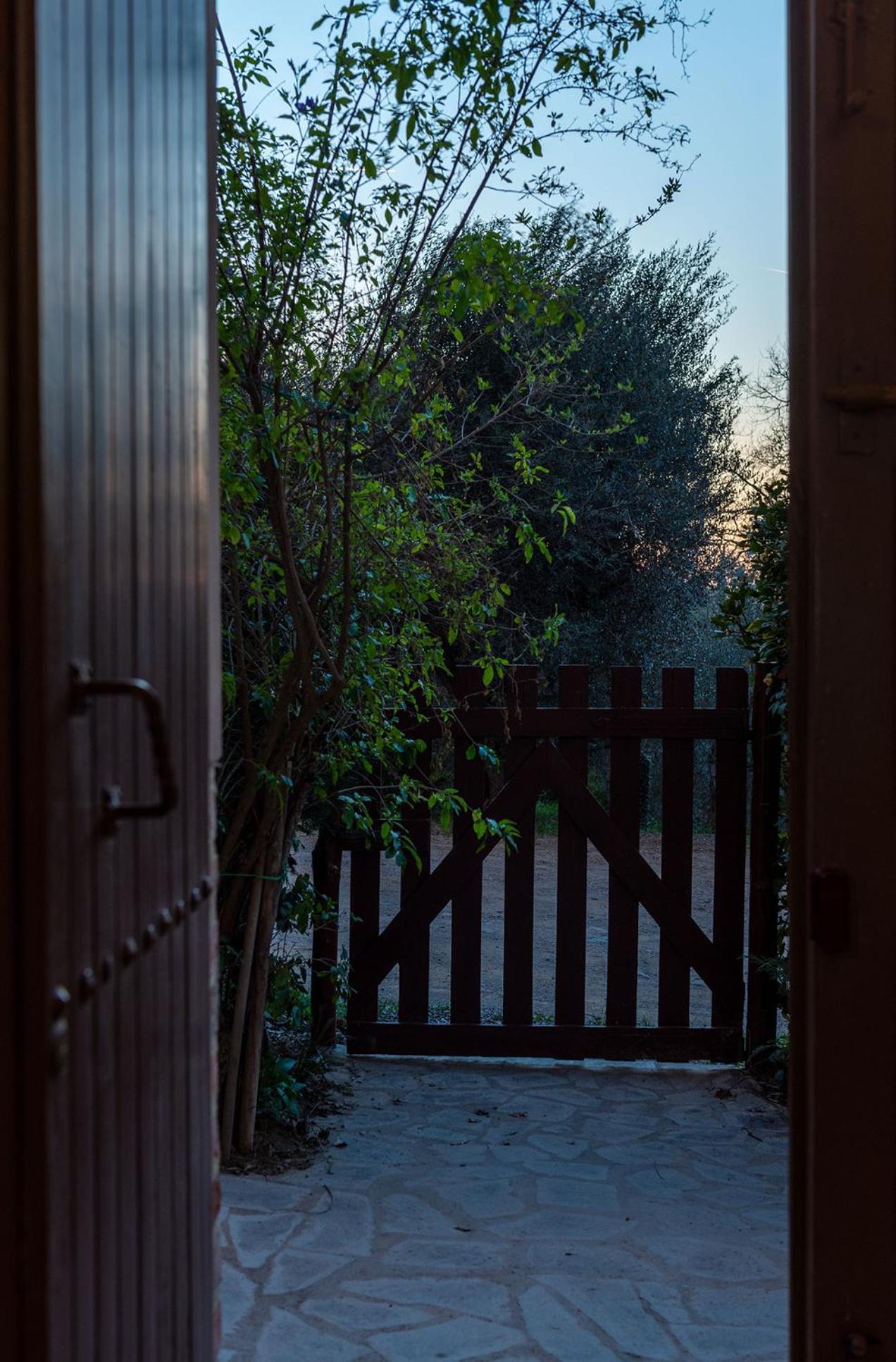 Appartamento Locazione Turistica L'Antica Sorgente Panicale Exterior foto